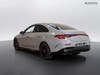 Mercedes CLA 200 advanced plus auto