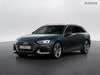 Audi A4 avant 30 2.0 tdi mhev 136cv business advanced s tronic