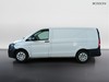 Mercedes Vans Vito 114 cdi long pro auto my20