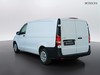 Mercedes Vans Vito 114 cdi long pro auto my20