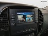Mercedes Vans Vito 114 cdi long pro auto my20