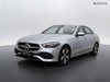 Mercedes Classe C berlina 220 d mild hybrid sport 4matic 9g-tronic