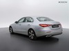 Mercedes Classe C berlina 220 d mild hybrid sport 4matic 9g-tronic