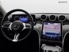 Mercedes Classe C berlina 220 d mild hybrid sport 4matic 9g-tronic