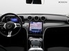 Mercedes Classe C berlina 220 d mild hybrid sport 4matic 9g-tronic