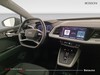 Audi Q4 e-tron sportback e-tron 45 business quattro