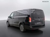 Mercedes Vans Classe V long 250 d avantgarde 4matic 9g-tronic plus