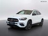 Mercedes GLA 250 e plug-in-hybrid amg line extra 8g-dct