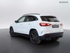 Mercedes GLA 250 e plug-in-hybrid amg line extra 8g-dct