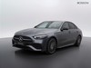 Mercedes Classe C berlina 220 d mild hybrid 200cv amg line advanced plus 4matic 9g-tronic