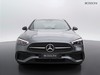 Mercedes Classe C berlina 220 d mild hybrid 200cv amg line advanced plus 4matic 9g-tronic