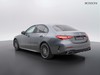 Mercedes Classe C berlina 220 d mild hybrid 200cv amg line advanced plus 4matic 9g-tronic