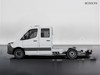 Mercedes Vans Sprinter Telaio DC 515CDI 43/50 PRO