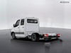 Mercedes Vans Sprinter Telaio DC 515CDI 43/50 PRO