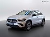 Mercedes GLA 200 d progressive extra 8g-dct