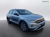 Volkswagen T-Roc 1.5 tsi act style dsg