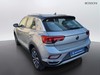 Volkswagen T-Roc 1.5 tsi act style dsg