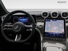 Mercedes GLC suv 450 d amg line premium 4matic 9g-tronic