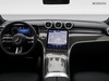 Mercedes GLC suv 450 d amg line premium 4matic 9g-tronic