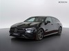 Mercedes CLA shooting brake 180 d amg line advanced plus 8g-dct