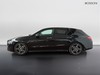 Mercedes CLA shooting brake 180 d amg line advanced plus 8g-dct