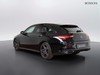 Mercedes CLA shooting brake 180 d amg line advanced plus 8g-dct