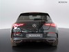 Mercedes CLA shooting brake 180 d amg line advanced plus 8g-dct