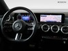 Mercedes CLA shooting brake 180 d amg line advanced plus 8g-dct