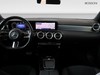 Mercedes CLA shooting brake 180 d amg line advanced plus 8g-dct