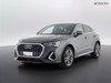 Audi Q3 sportback 35 1.5 tfsi evo2 s line edition s tronic