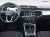Audi Q3 sportback 35 1.5 tfsi evo2 s line edition s tronic