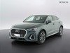 Audi Q3 sportback 35 1.5 tfsi evo2 s line edition s tronic