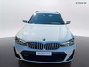 BMW Serie 3 touring 318d mild hybrid 48v msport steptronic