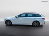 BMW Serie 3 touring 318d mild hybrid 48v msport steptronic
