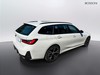 BMW Serie 3 touring 318d mild hybrid 48v msport steptronic