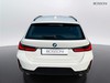 BMW Serie 3 touring 318d mild hybrid 48v msport steptronic