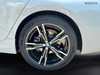 BMW Serie 3 touring 318d mild hybrid 48v msport steptronic