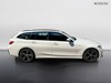 BMW Serie 3 touring 318d mild hybrid 48v msport steptronic
