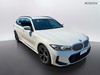 BMW Serie 3 touring 318d mild hybrid 48v msport steptronic