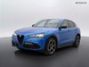 Alfa Romeo Stelvio 2.2 turbo 210cv veloce q4 at8