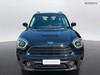 Mini Countryman 2.0 twin power turbo cooper d classic steptronic
