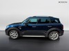 Mini Countryman 2.0 twin power turbo cooper d classic steptronic