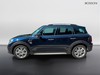 Mini Countryman 2.0 twin power turbo cooper d classic steptronic