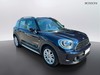 Mini Countryman 2.0 twin power turbo cooper d classic steptronic