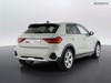 Audi A1 allstreet 30 1.0 tfsi 116cv business s tronic