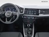 Audi A1 allstreet 30 1.0 tfsi 116cv business s tronic