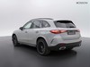 Mercedes GLC suv 300 de plug in hybrid amg line premium 4matic 9g-tronic