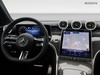 Mercedes GLC suv 300 de plug in hybrid amg line premium 4matic 9g-tronic