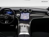 Mercedes GLC suv 300 de plug in hybrid amg line premium 4matic 9g-tronic
