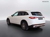 Mercedes GLC suv 220 d advanced 4matic 9g-tronic